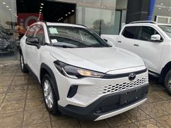 تويوتا كورولا كروس